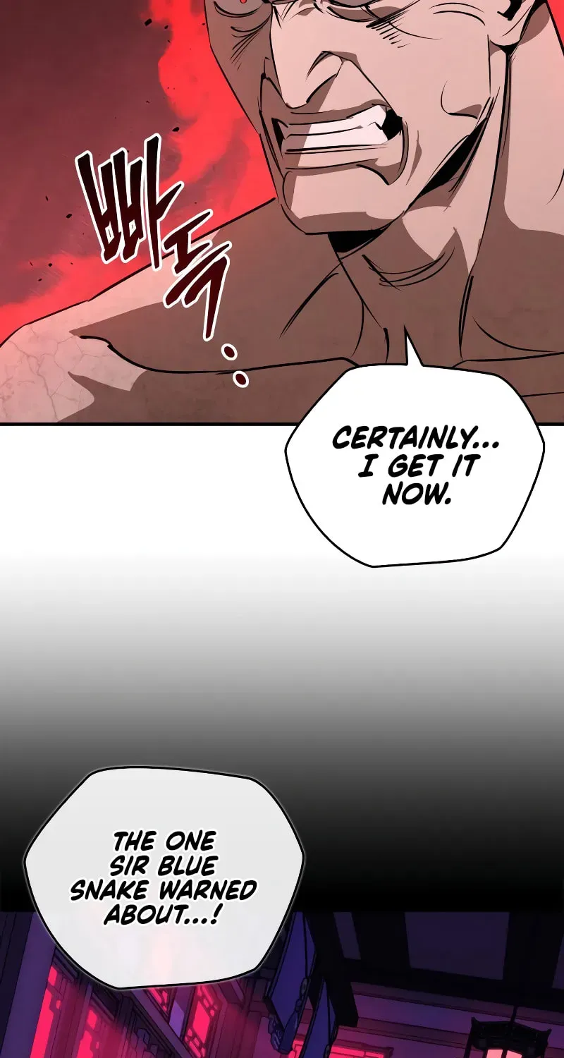 Wild West Murim Chapter 91 page 10 - 