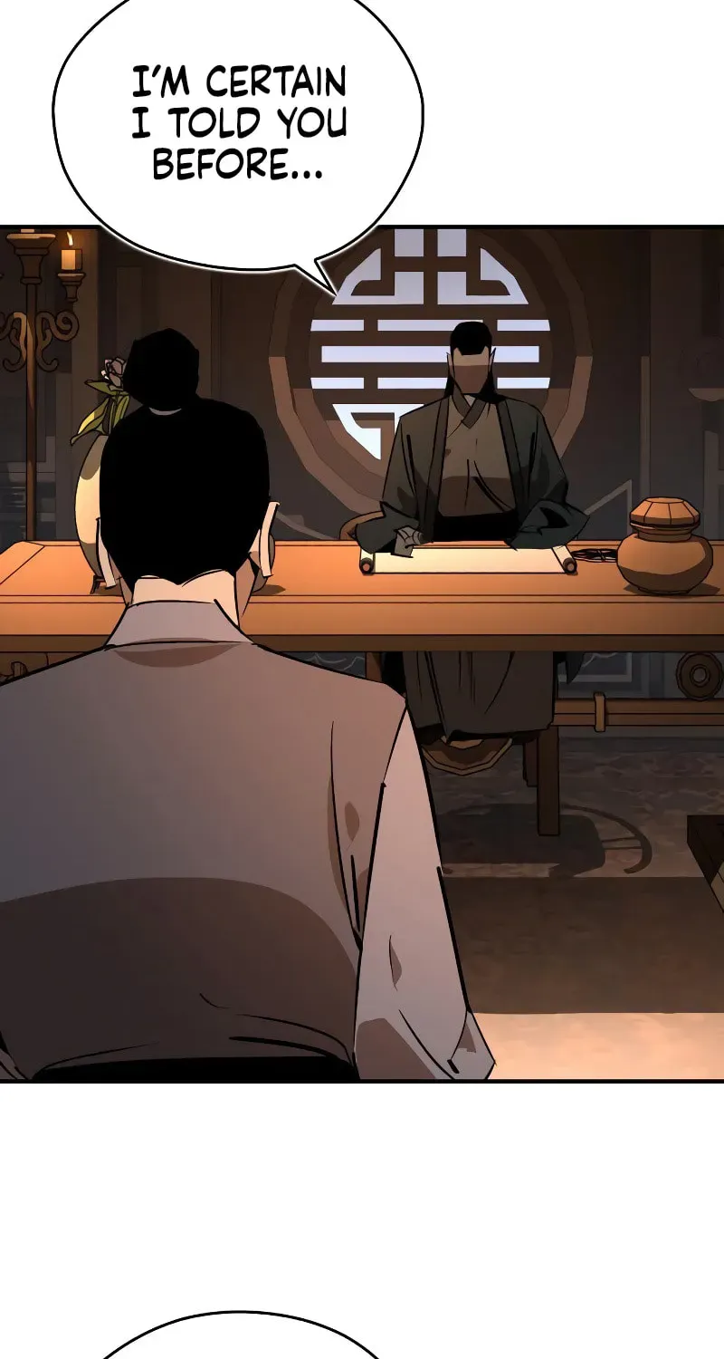 Wild West Murim Chapter 91 page 99 - 