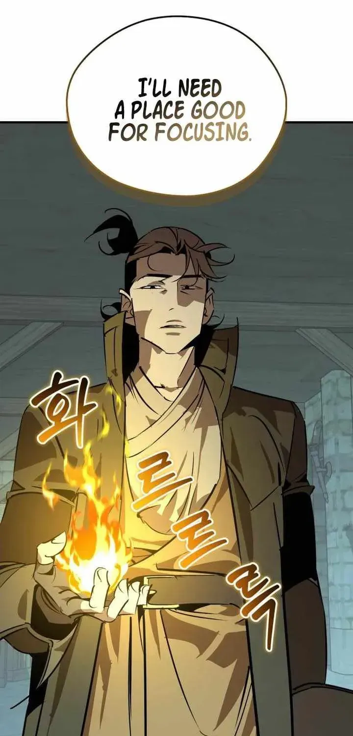 Wild West Murim Chapter 92 page 104 - 