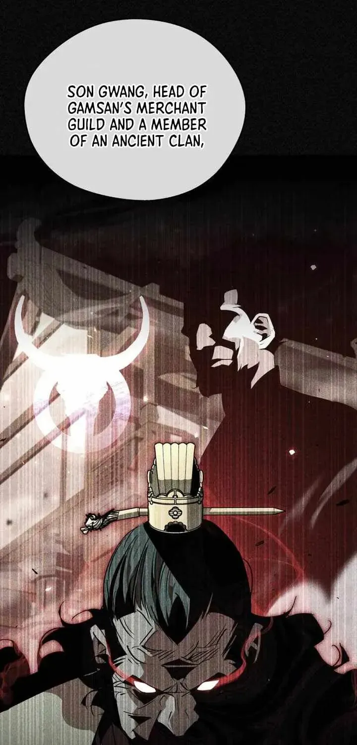 Wild West Murim Chapter 92 page 15 - 