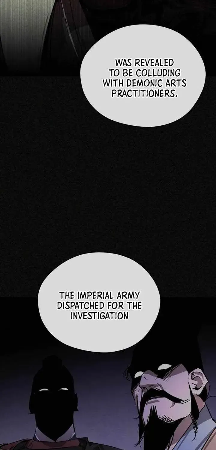 Wild West Murim Chapter 92 page 16 - 