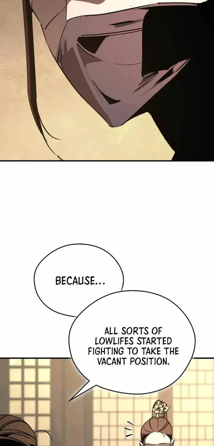 Wild West Murim Chapter 92 page 19 - 