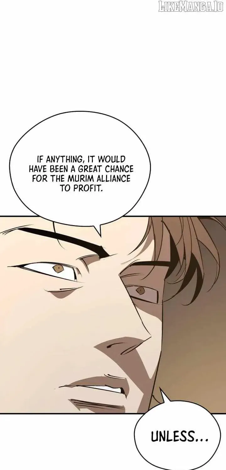 Wild West Murim Chapter 92 page 22 - 