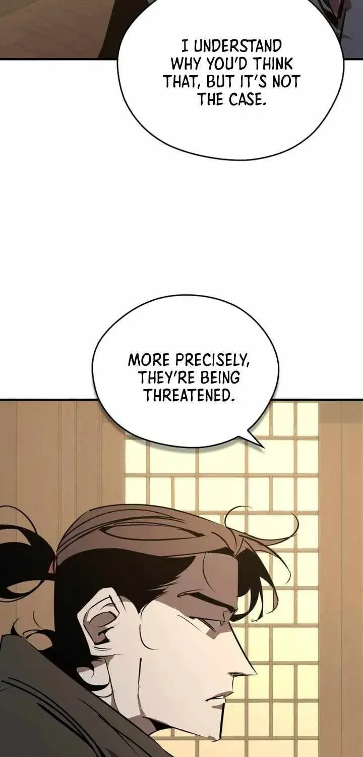 Wild West Murim Chapter 92 page 24 - 
