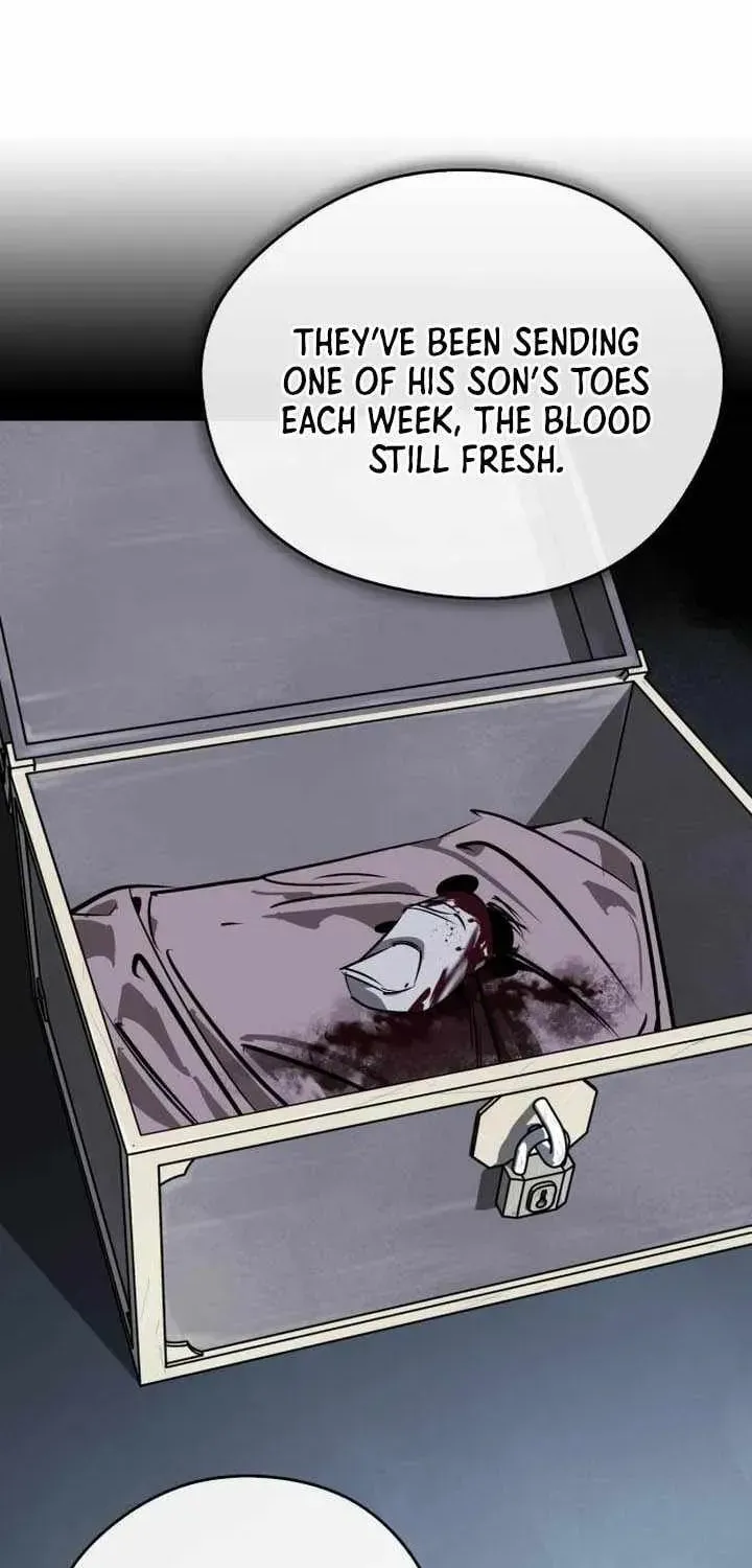 Wild West Murim Chapter 92 page 29 - 