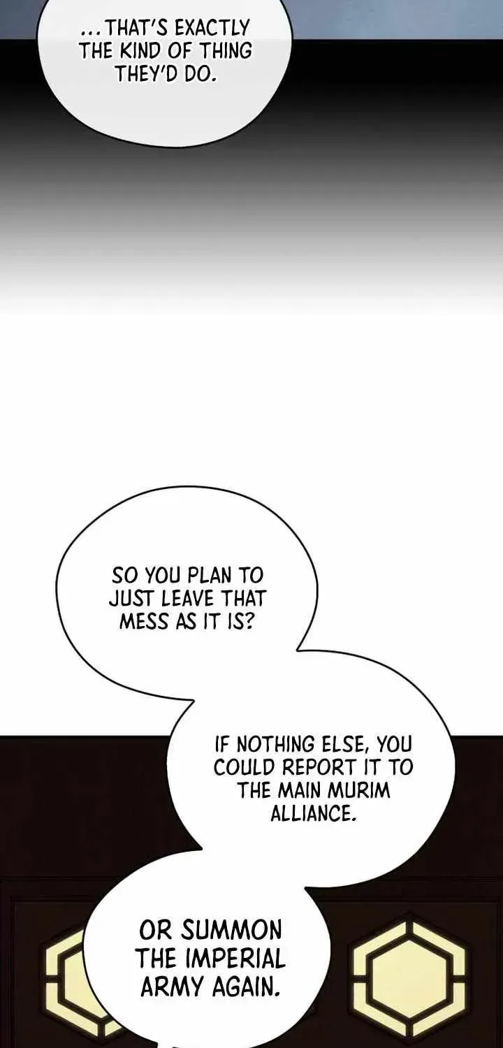 Wild West Murim Chapter 92 page 30 - 