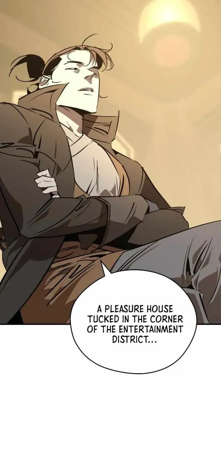 Wild West Murim Chapter 92 page 5 - 