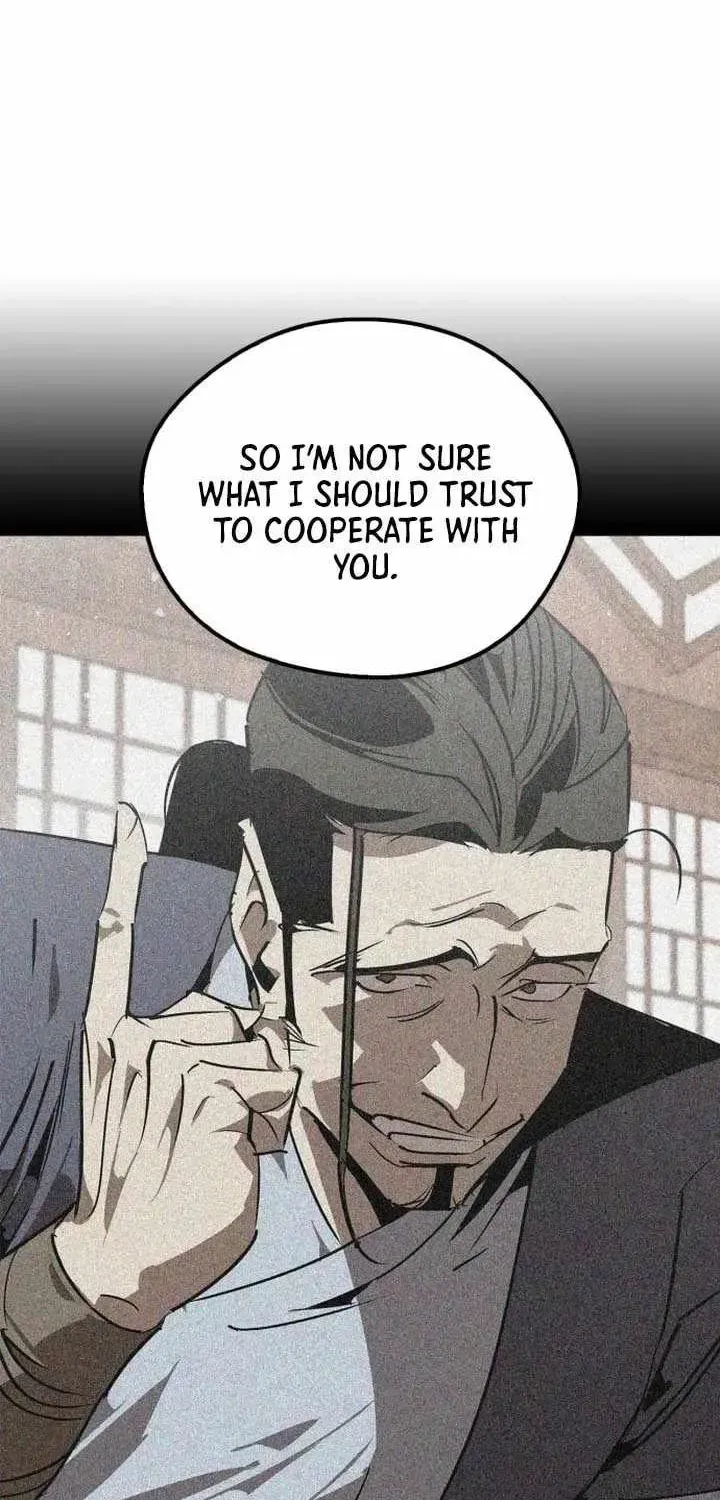 Wild West Murim Chapter 92 page 43 - 