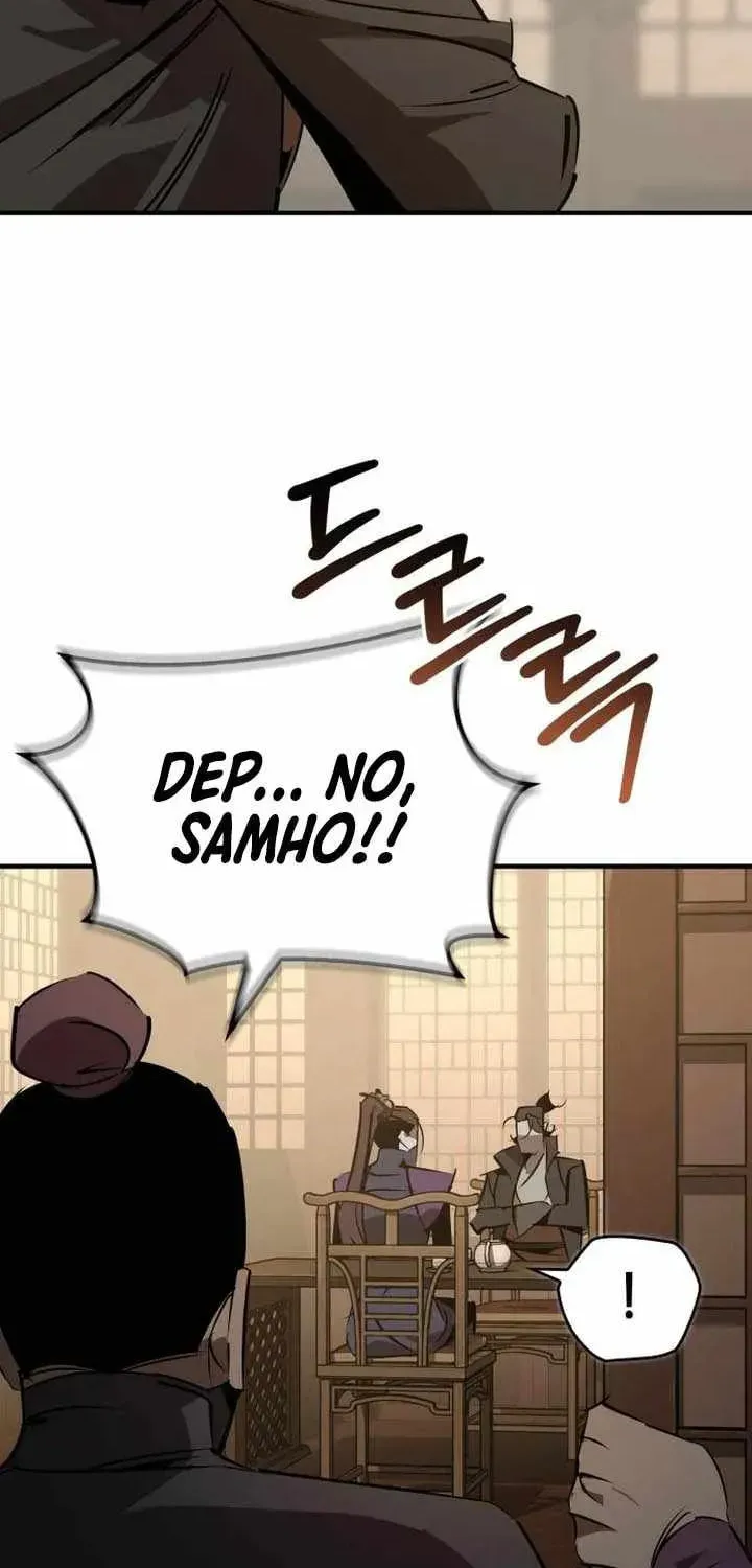 Wild West Murim Chapter 92 page 47 - 
