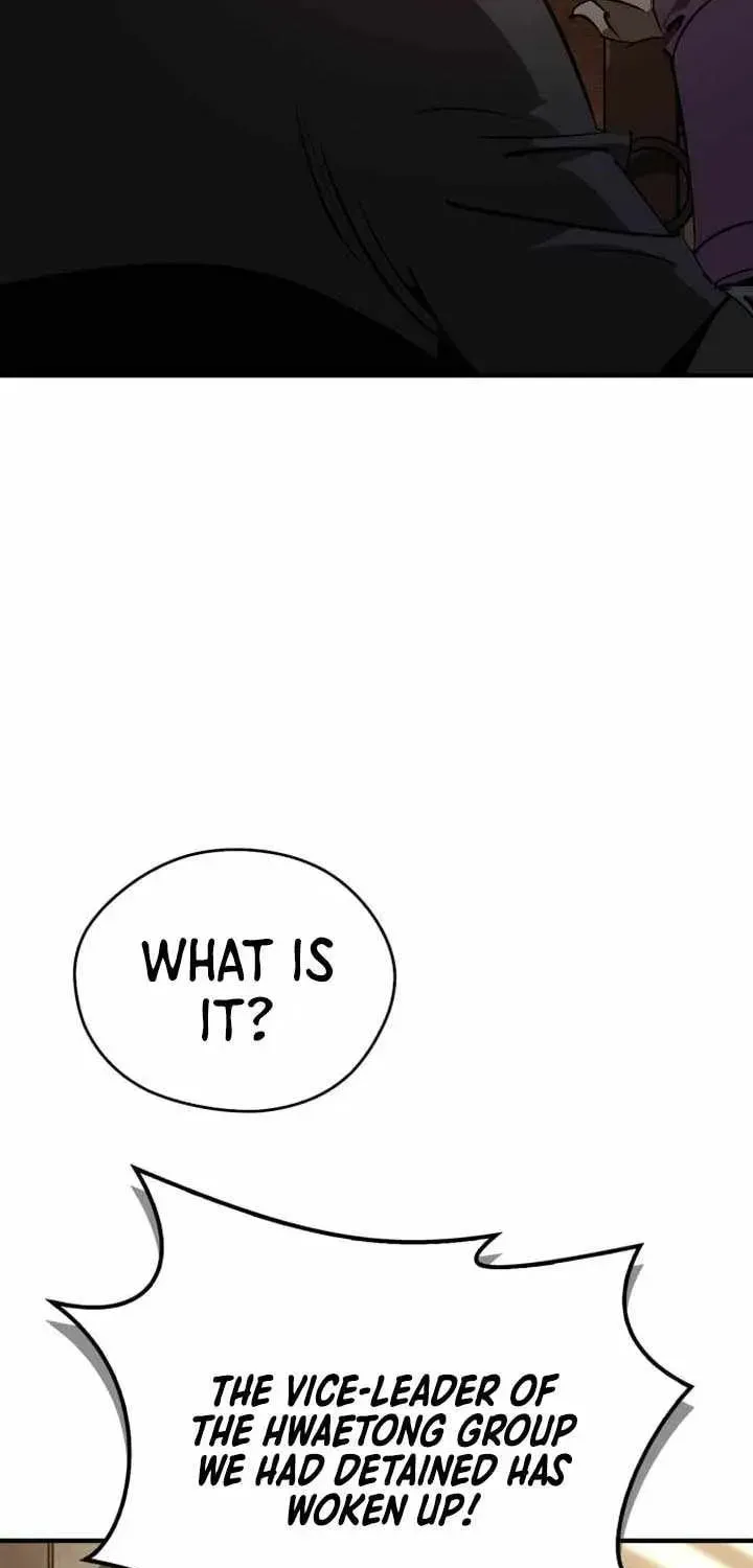 Wild West Murim Chapter 92 page 48 - 