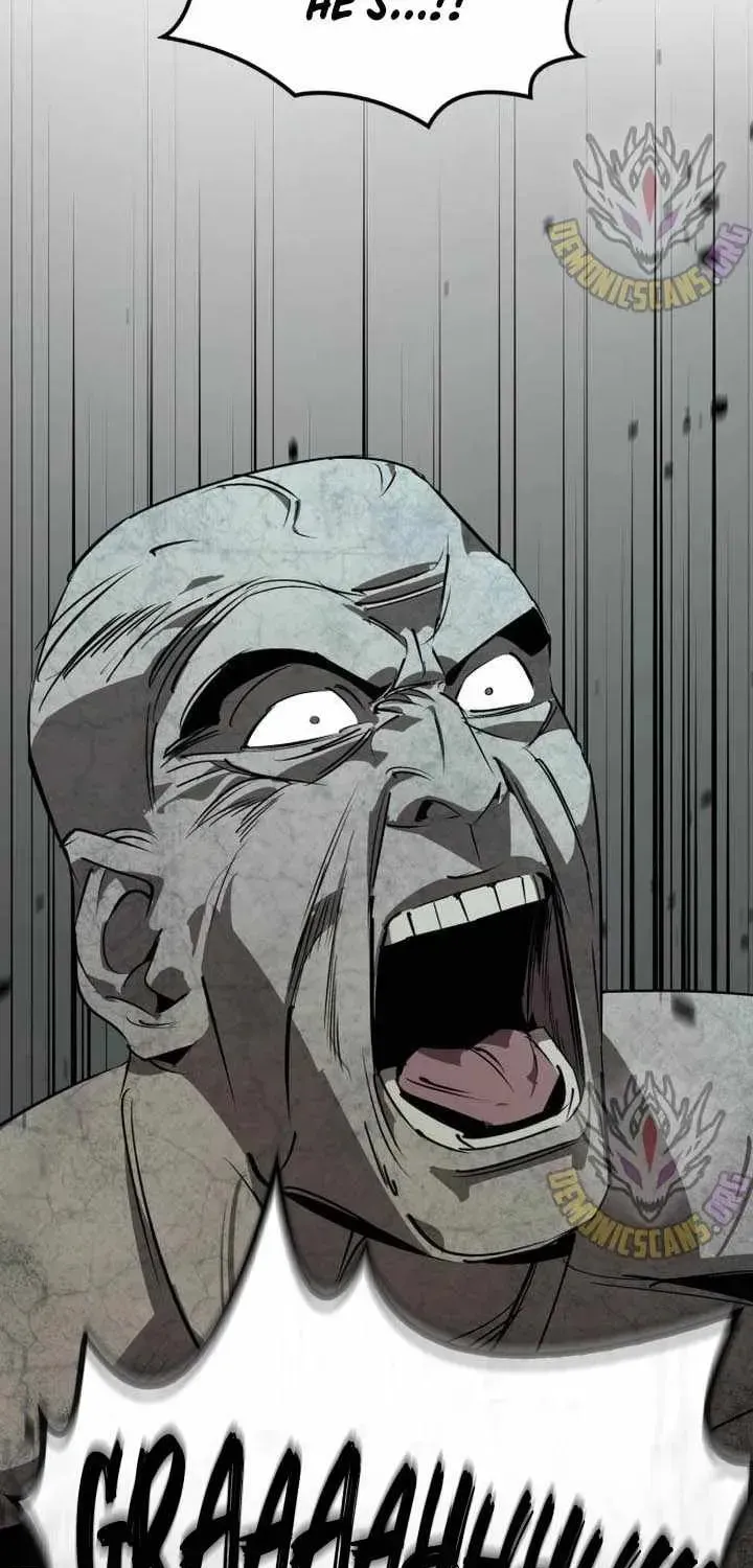 Wild West Murim Chapter 92 page 50 - 