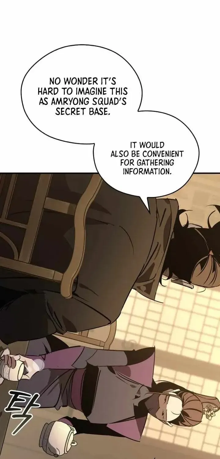 Wild West Murim Chapter 92 page 6 - 