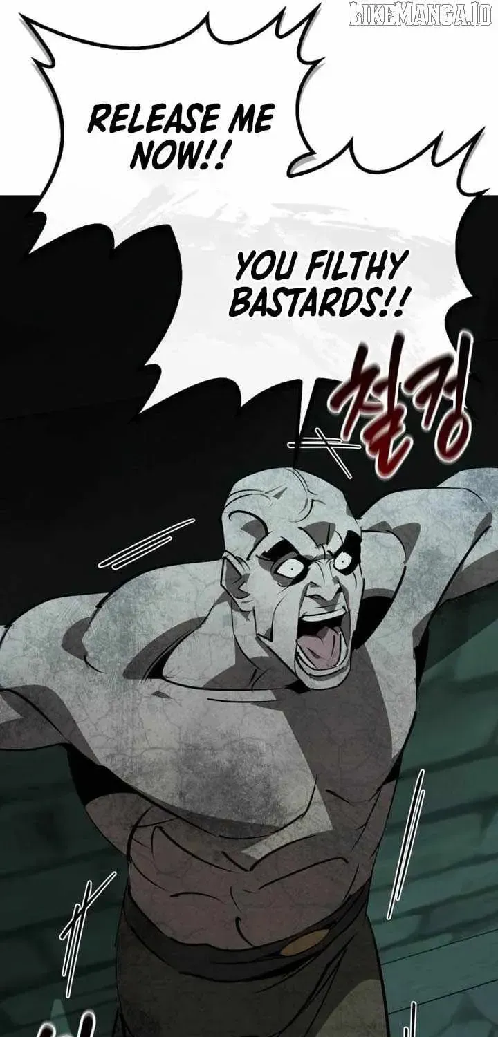 Wild West Murim Chapter 92 page 52 - 