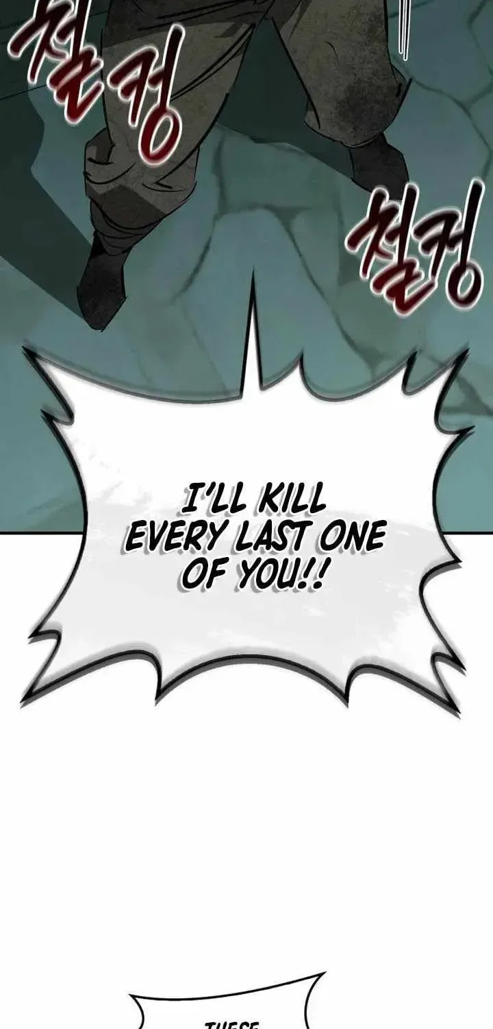 Wild West Murim Chapter 92 page 53 - 