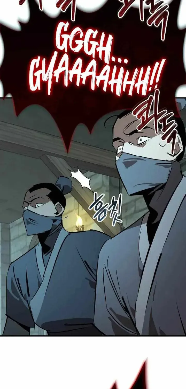 Wild West Murim Chapter 92 page 63 - 