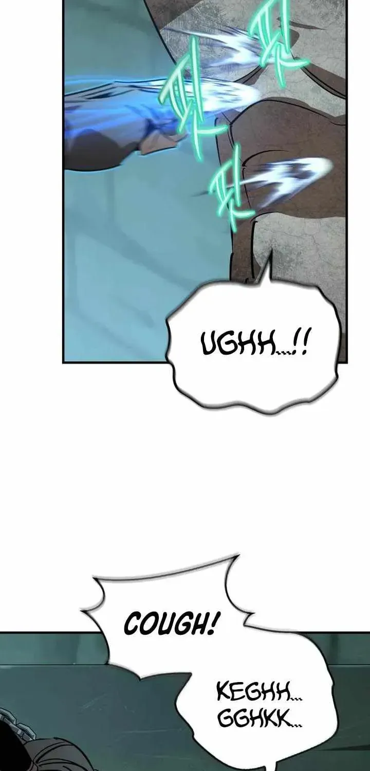 Wild West Murim Chapter 92 page 66 - 