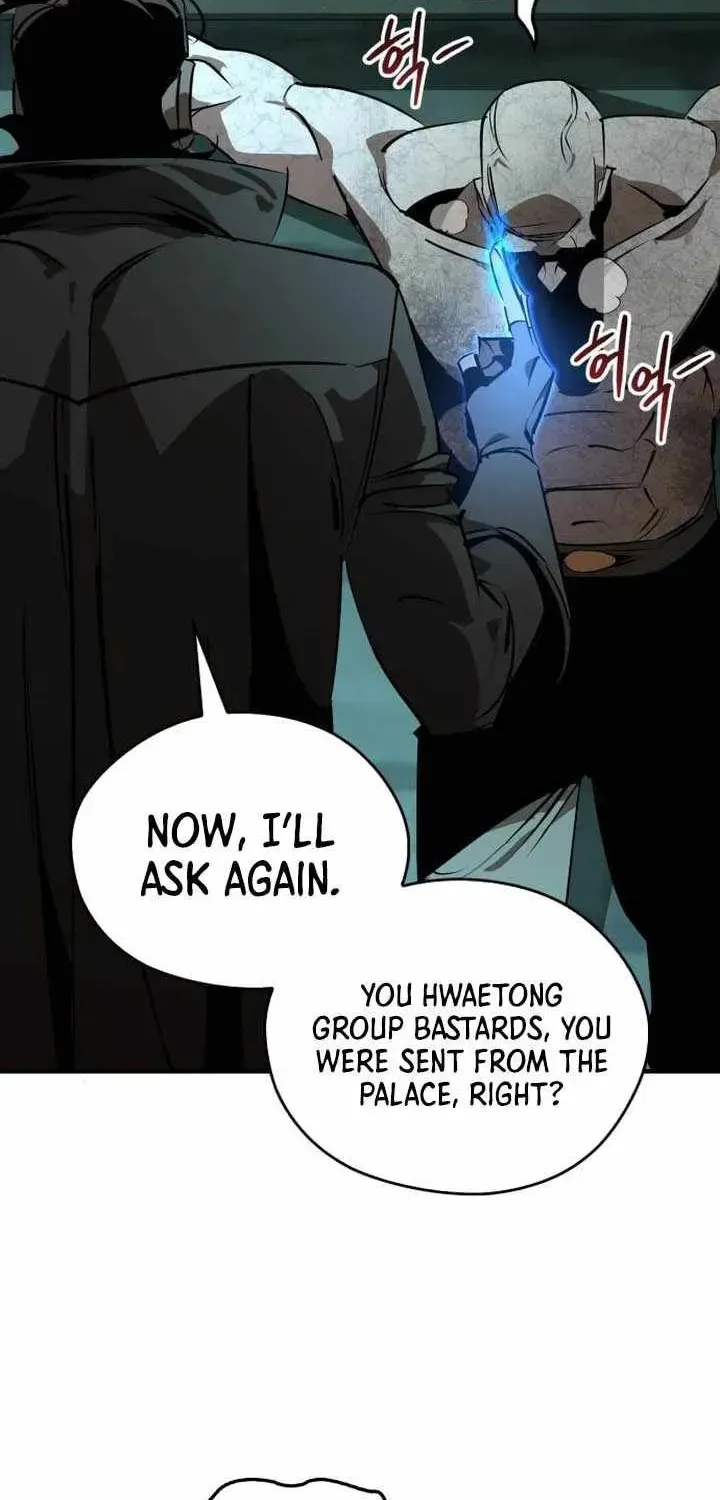 Wild West Murim Chapter 92 page 67 - 