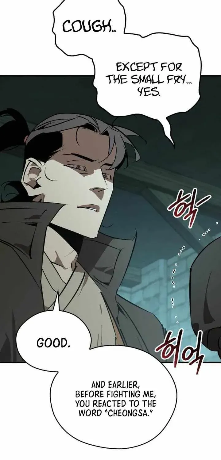 Wild West Murim Chapter 92 page 68 - 