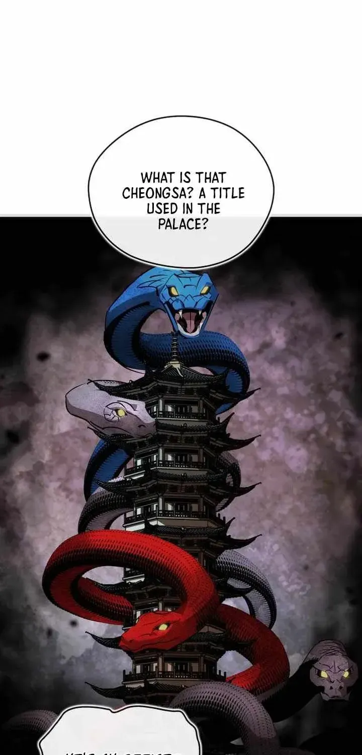 Wild West Murim Chapter 92 page 69 - 