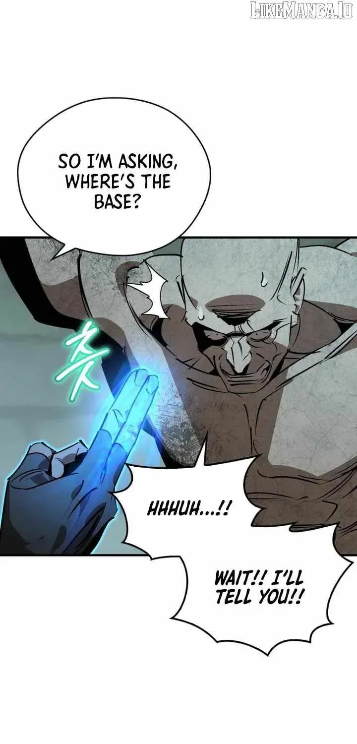 Wild West Murim Chapter 92 page 72 - 