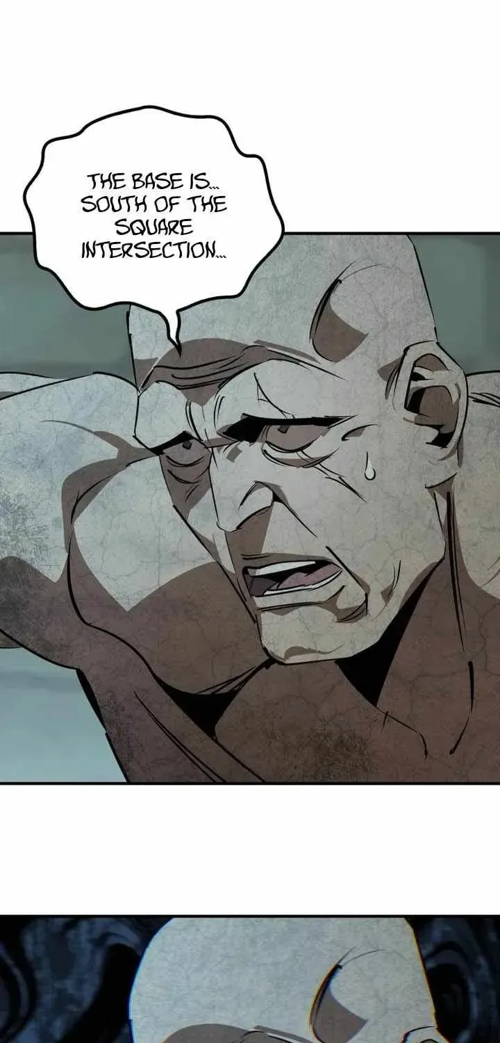 Wild West Murim Chapter 92 page 73 - 