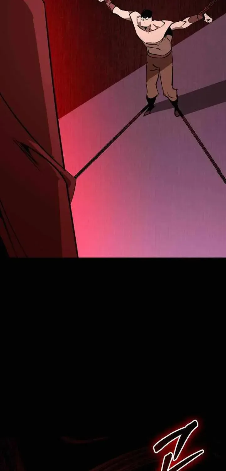 Wild West Murim Chapter 92 page 75 - 