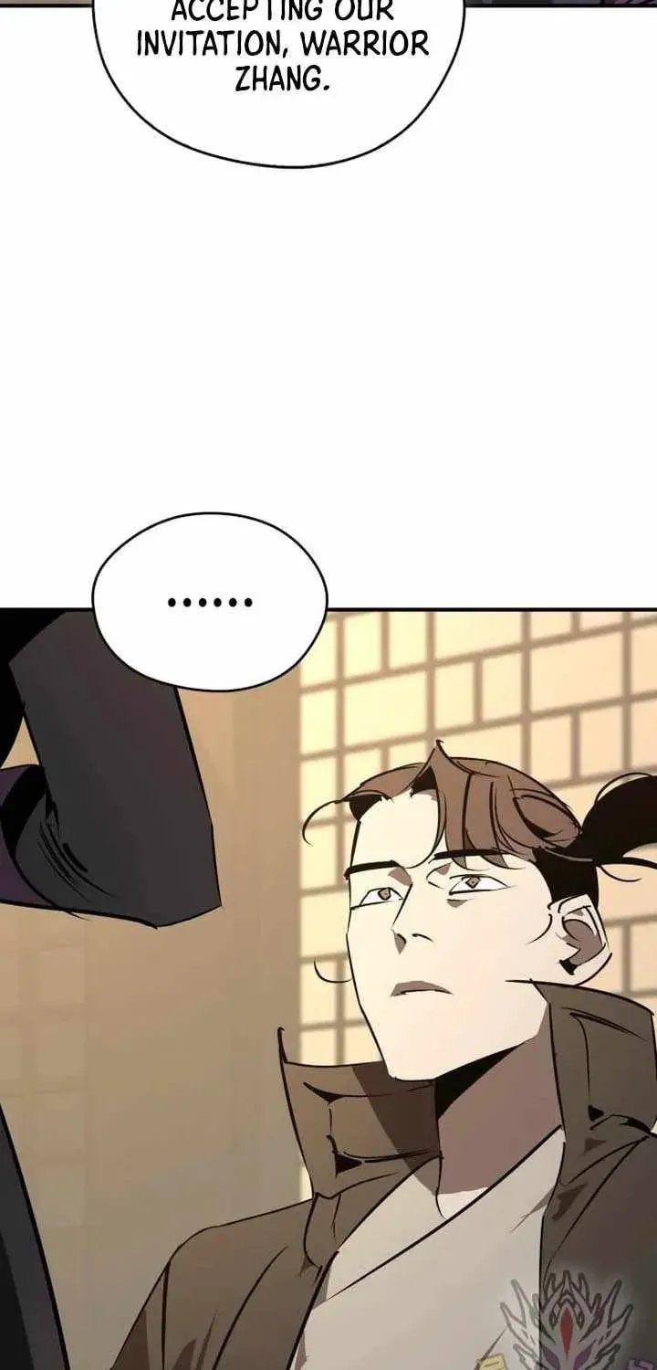 Wild West Murim Chapter 92 page 9 - 