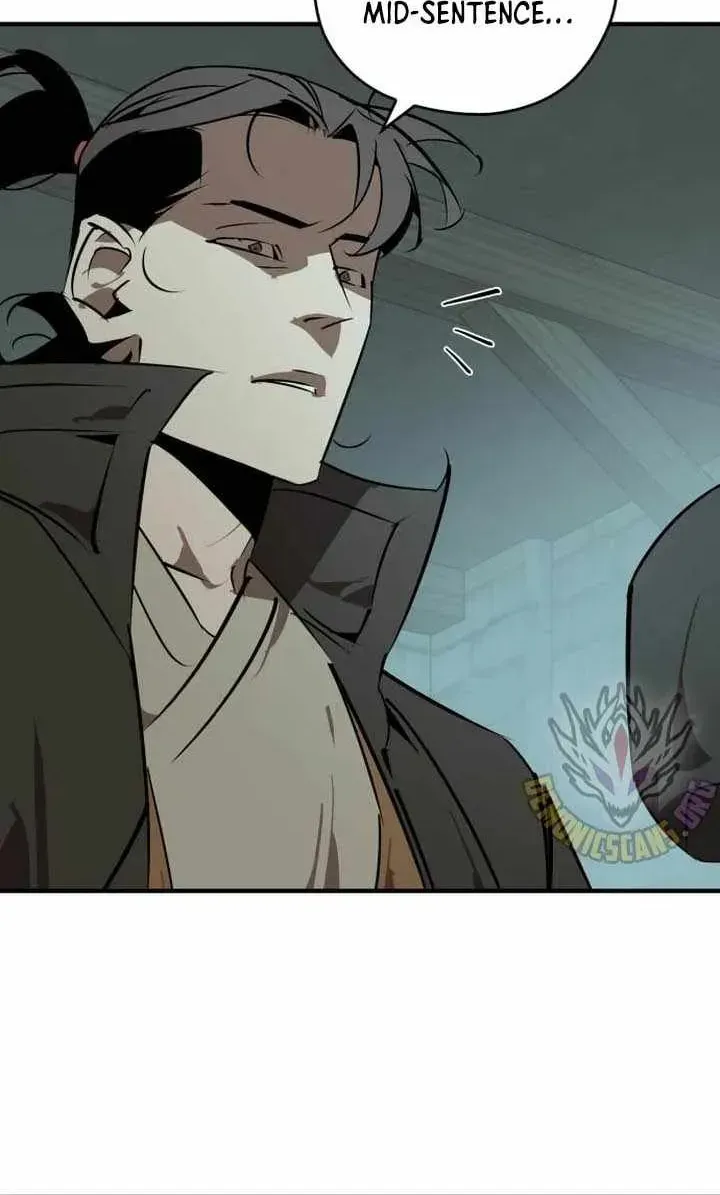 Wild West Murim Chapter 92 page 81 - 