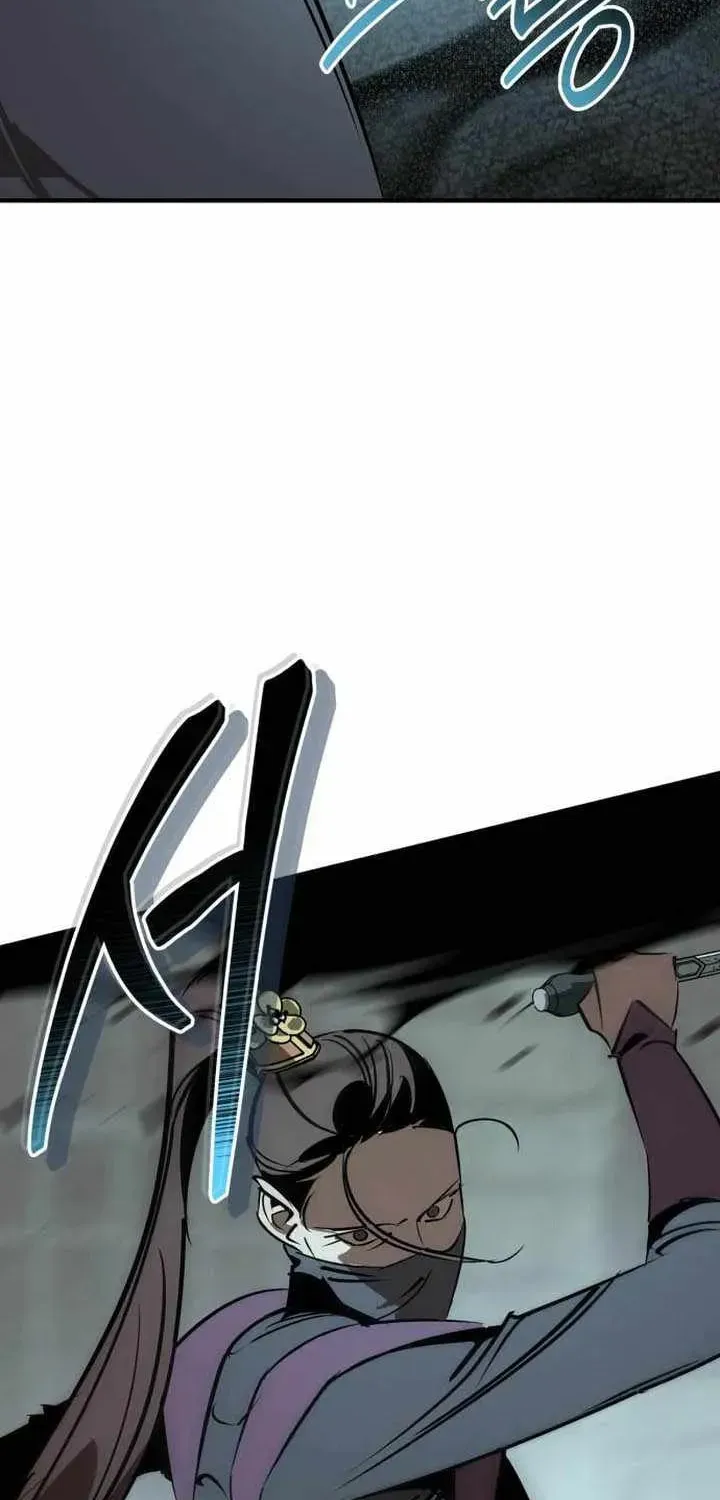 Wild West Murim Chapter 92 page 87 - 