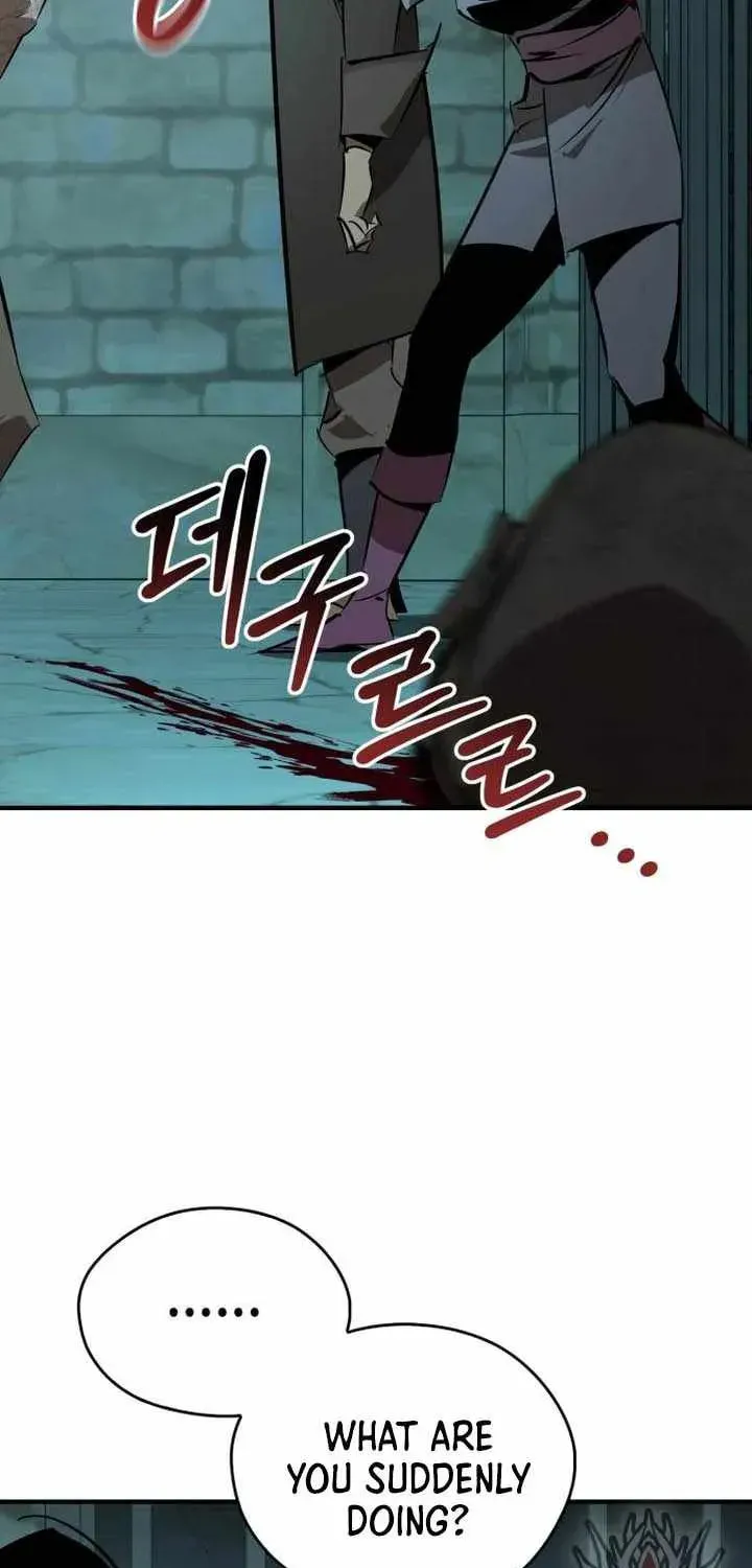 Wild West Murim Chapter 92 page 90 - 