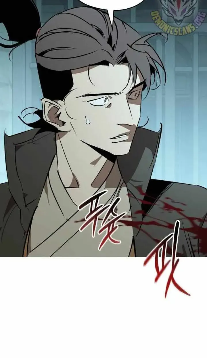 Wild West Murim Chapter 92 page 91 - 