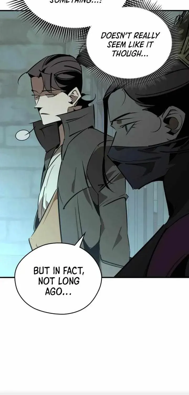 Wild West Murim Chapter 92 page 94 - 