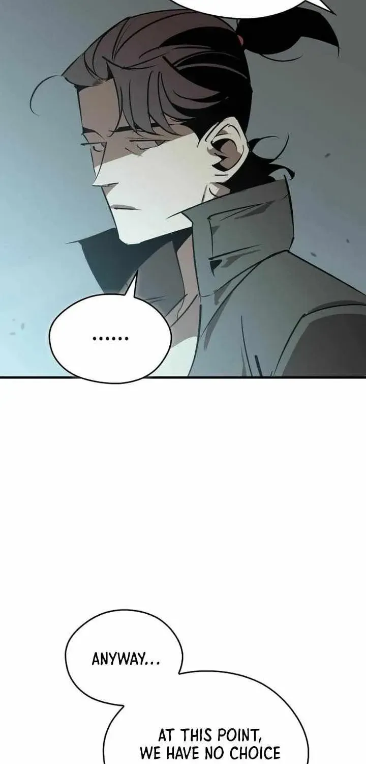 Wild West Murim Chapter 92 page 97 - 