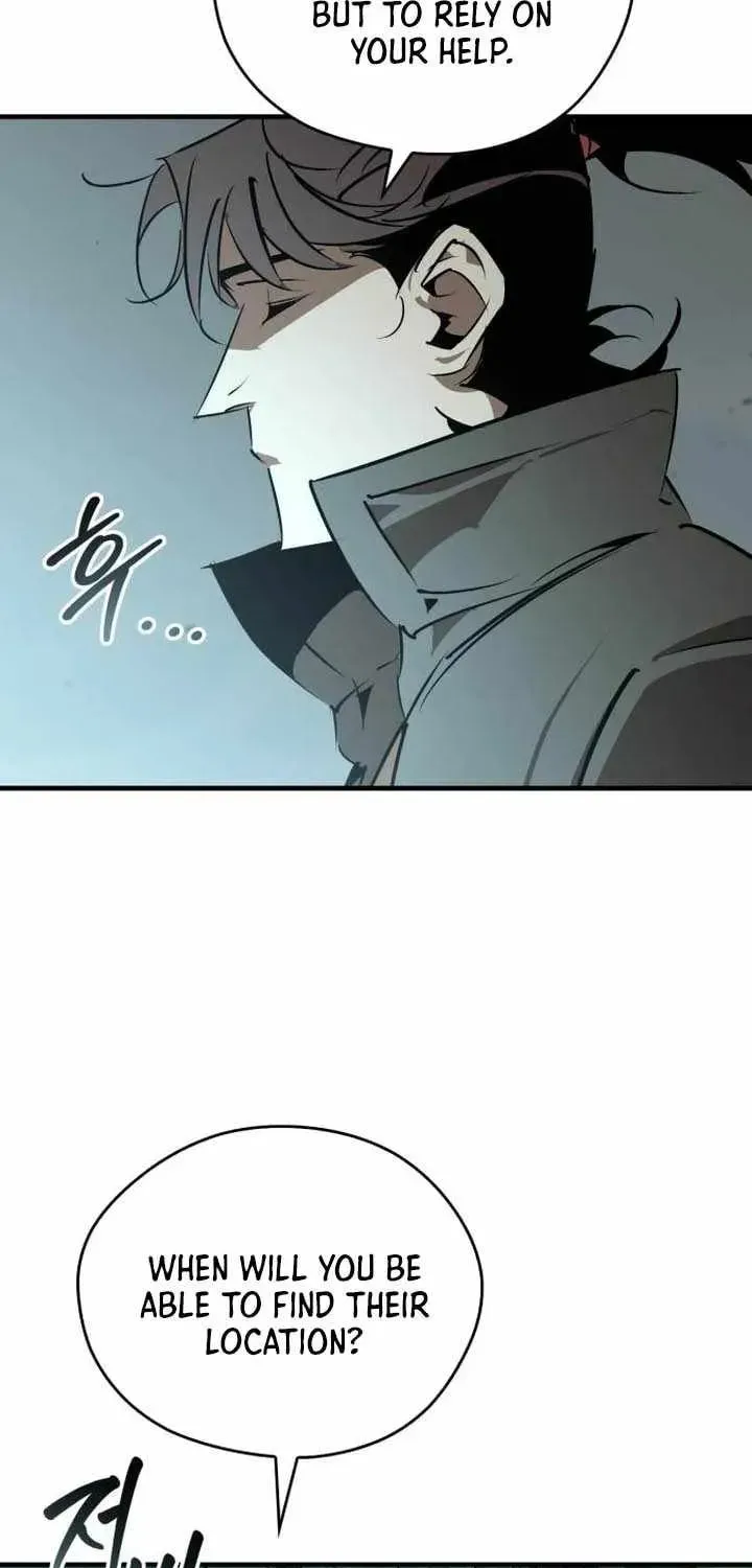 Wild West Murim Chapter 92 page 98 - 