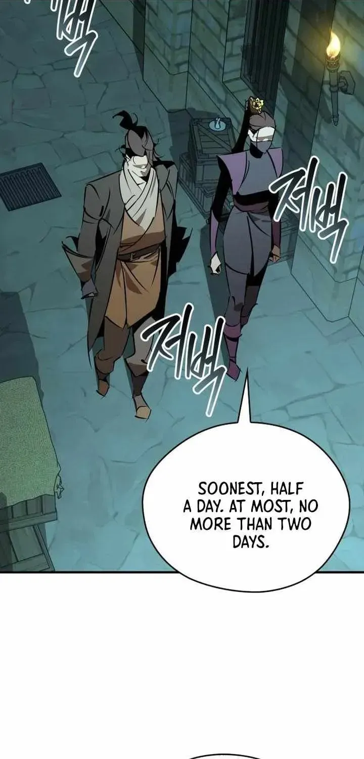 Wild West Murim Chapter 92 page 99 - 