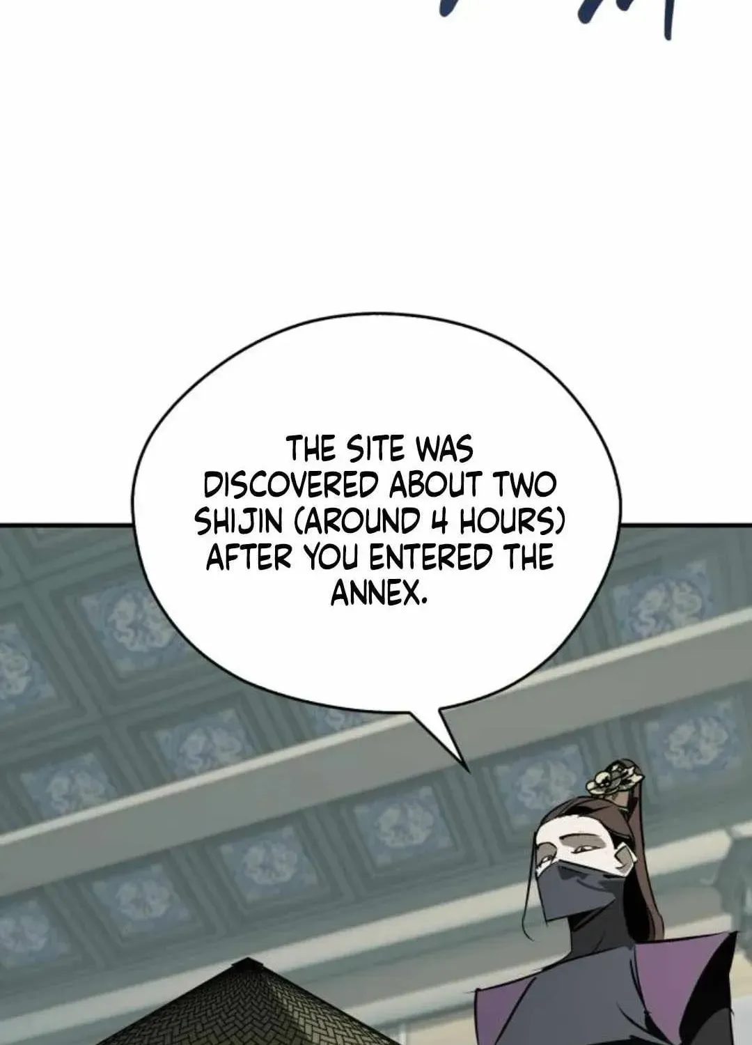 Wild West Murim Chapter 93 page 102 - 