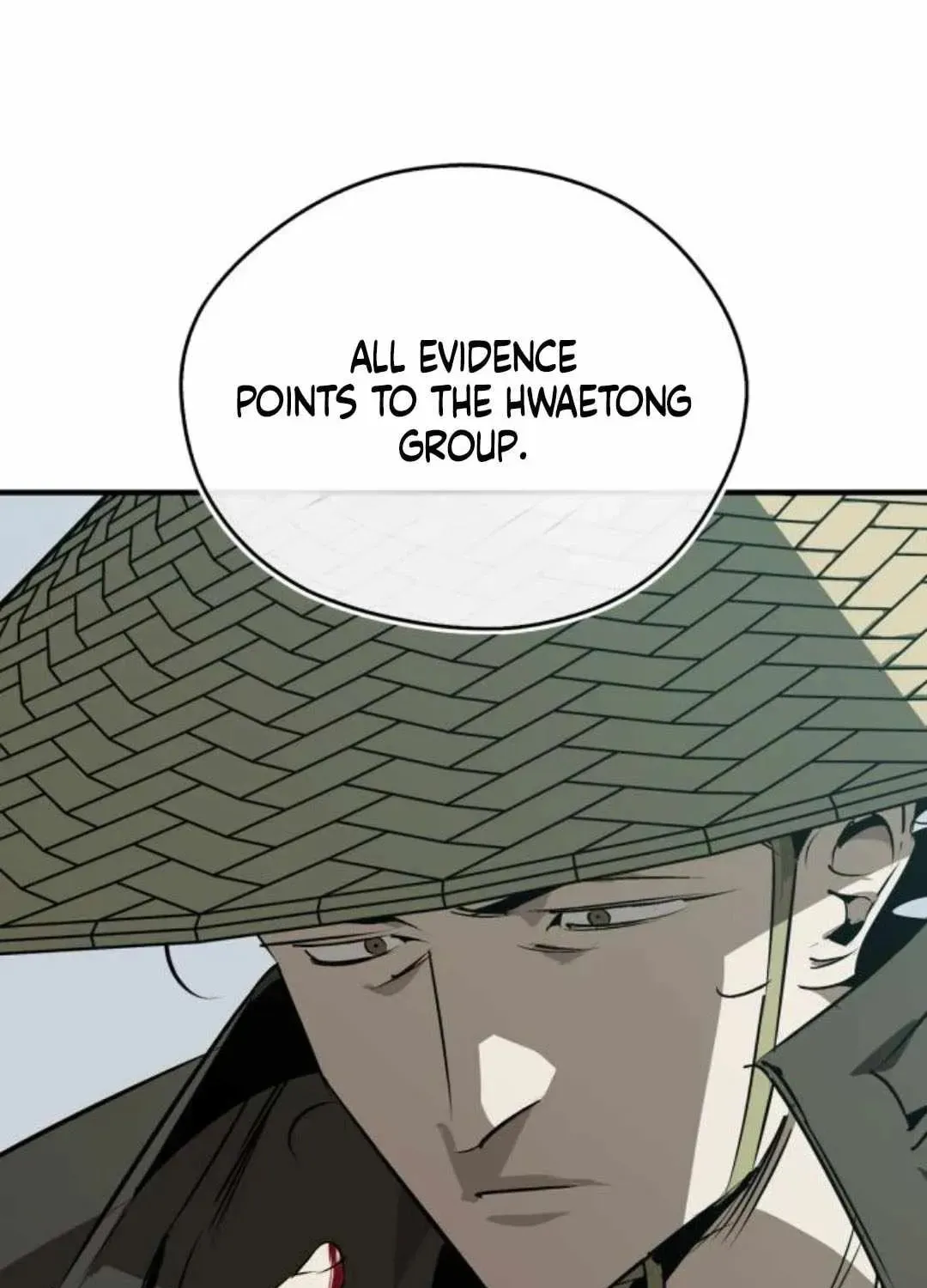 Wild West Murim Chapter 93 page 106 - 