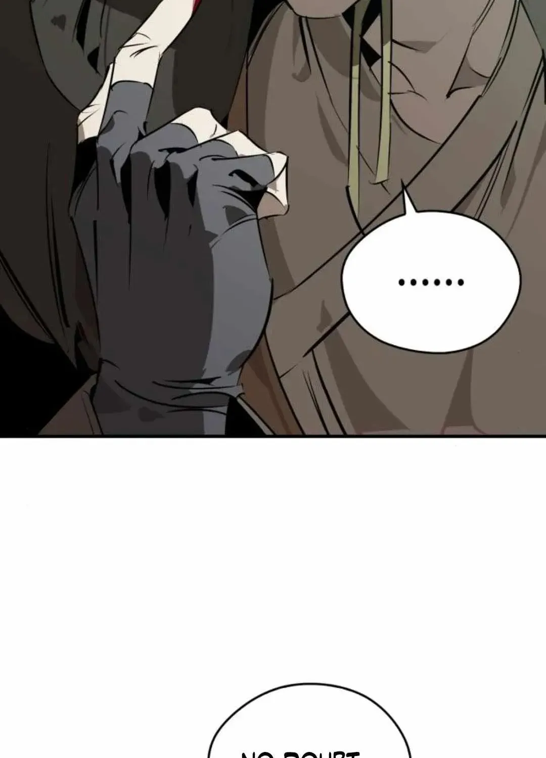 Wild West Murim Chapter 93 page 107 - 