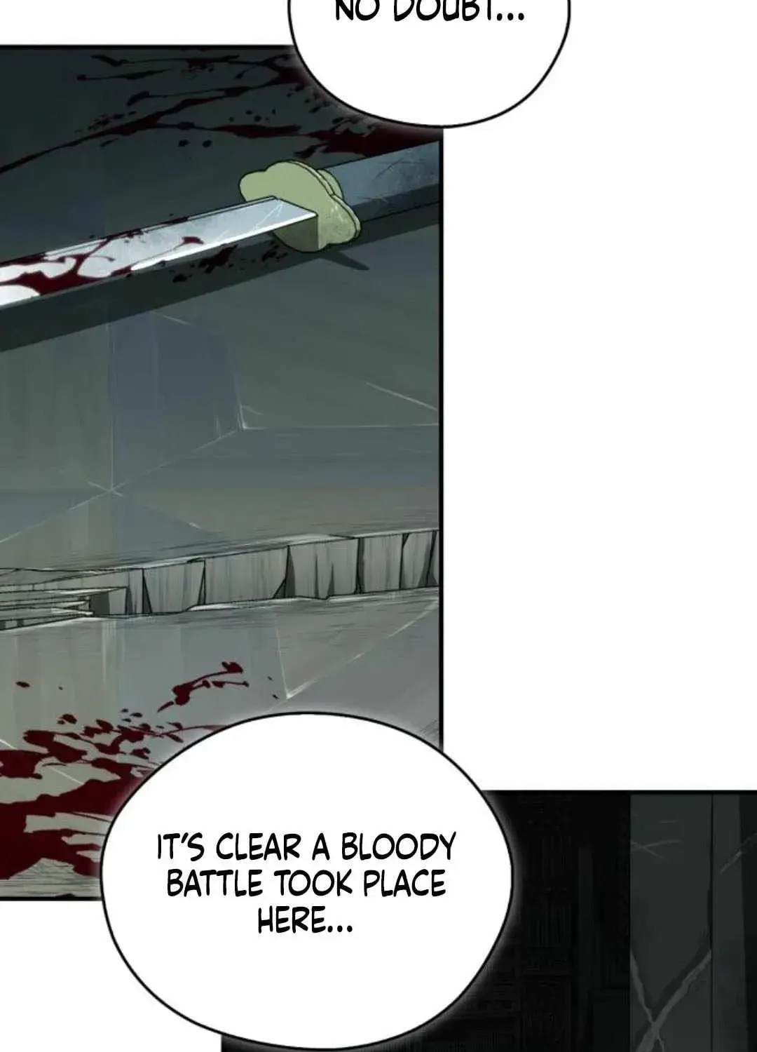 Wild West Murim Chapter 93 page 108 - 