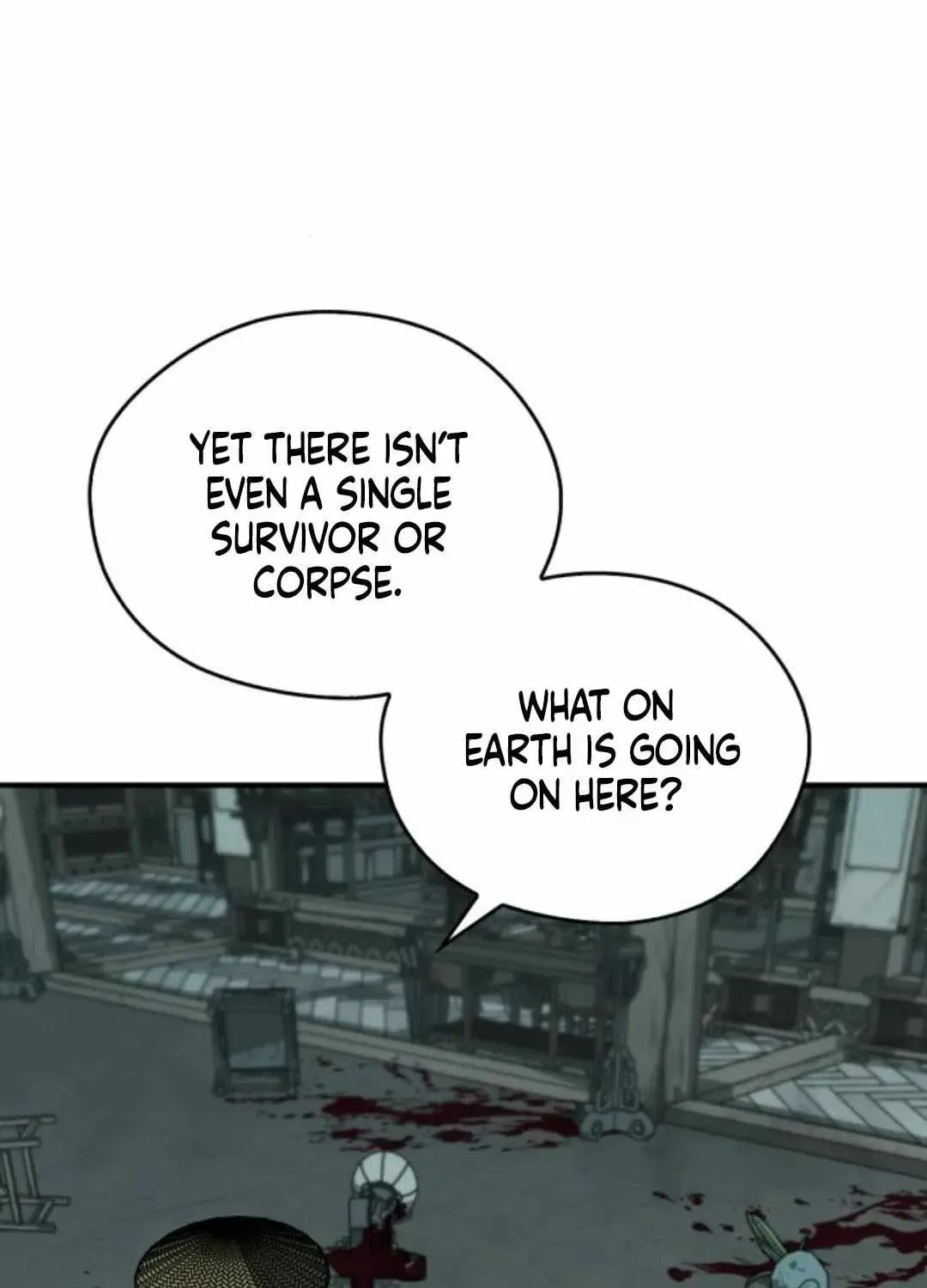 Wild West Murim Chapter 93 page 110 - 