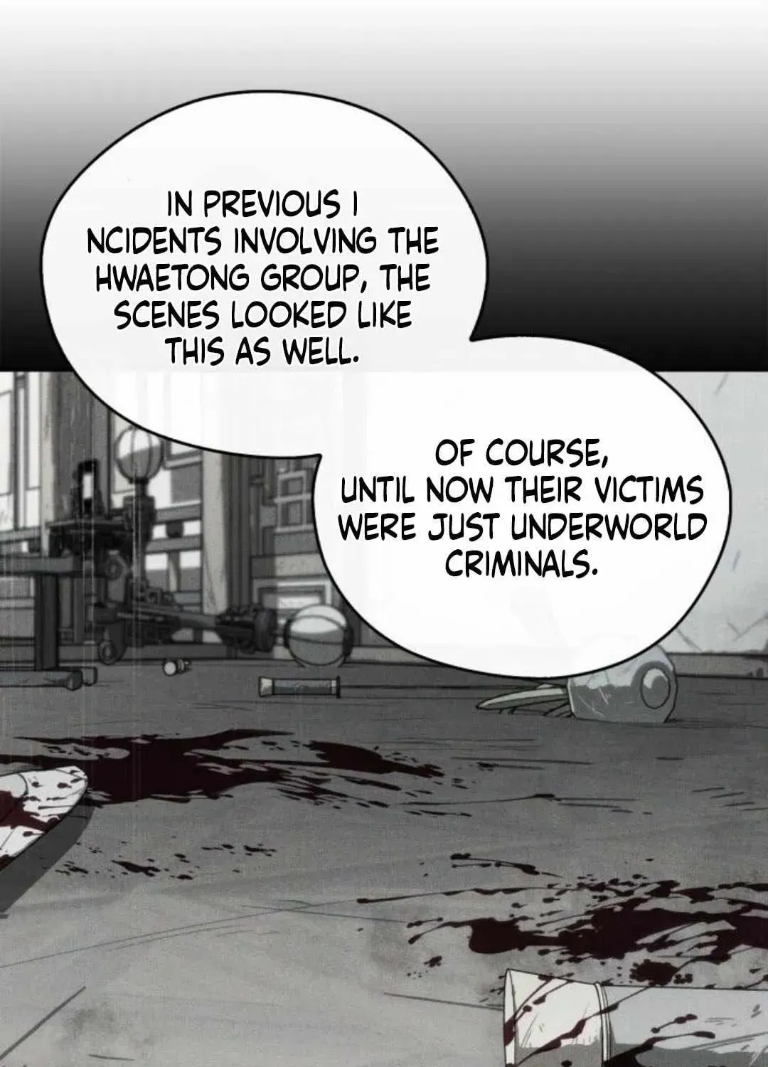 Wild West Murim Chapter 93 page 113 - 