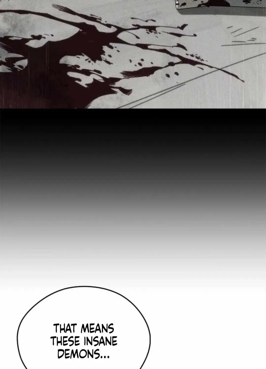 Wild West Murim Chapter 93 page 114 - 