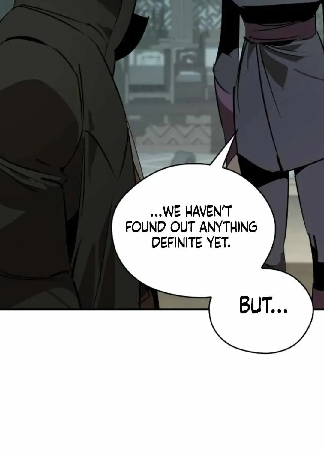 Wild West Murim Chapter 93 page 117 - 