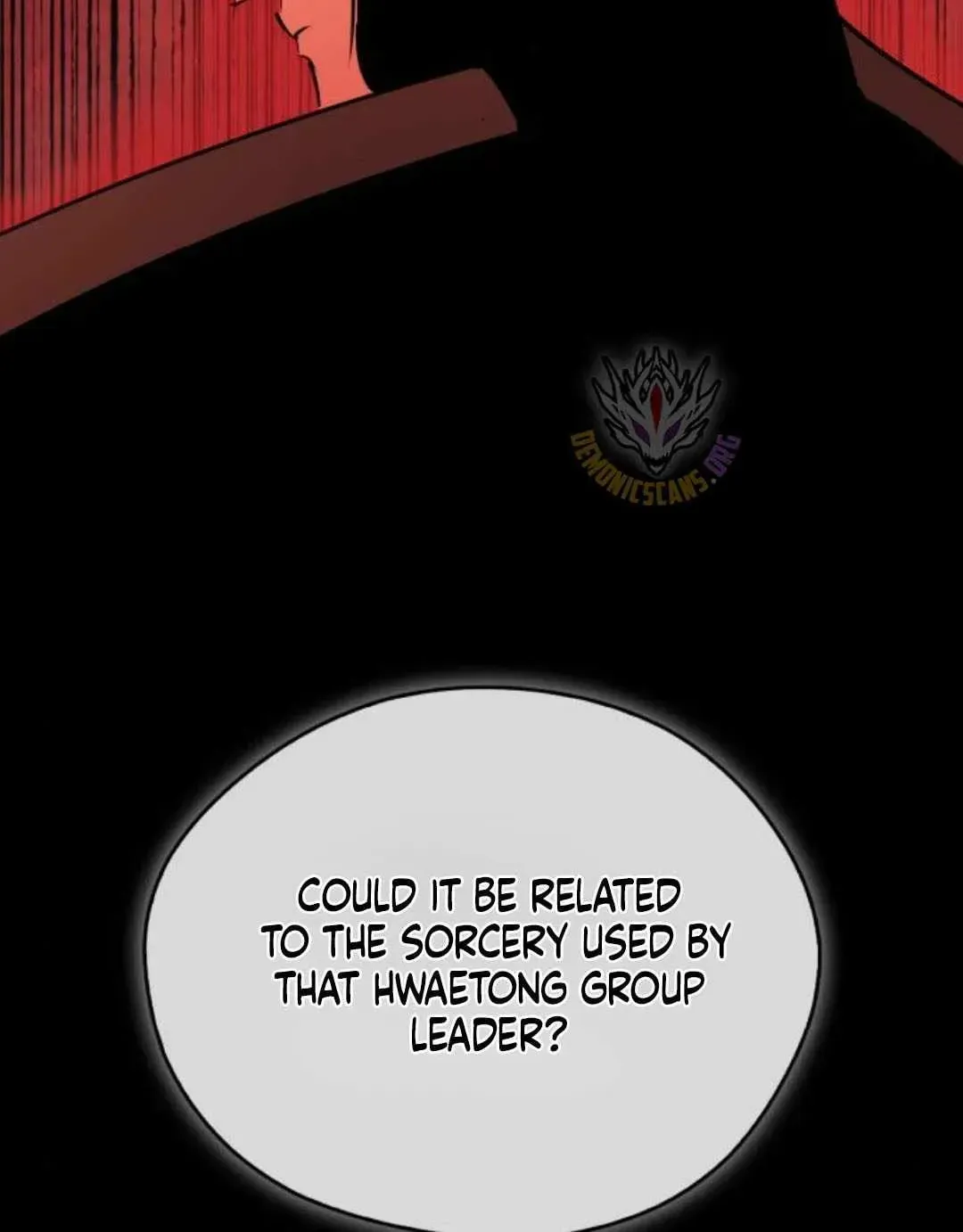 Wild West Murim Chapter 93 page 119 - 
