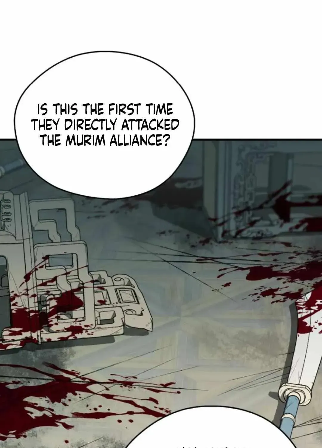 Wild West Murim Chapter 93 page 122 - 