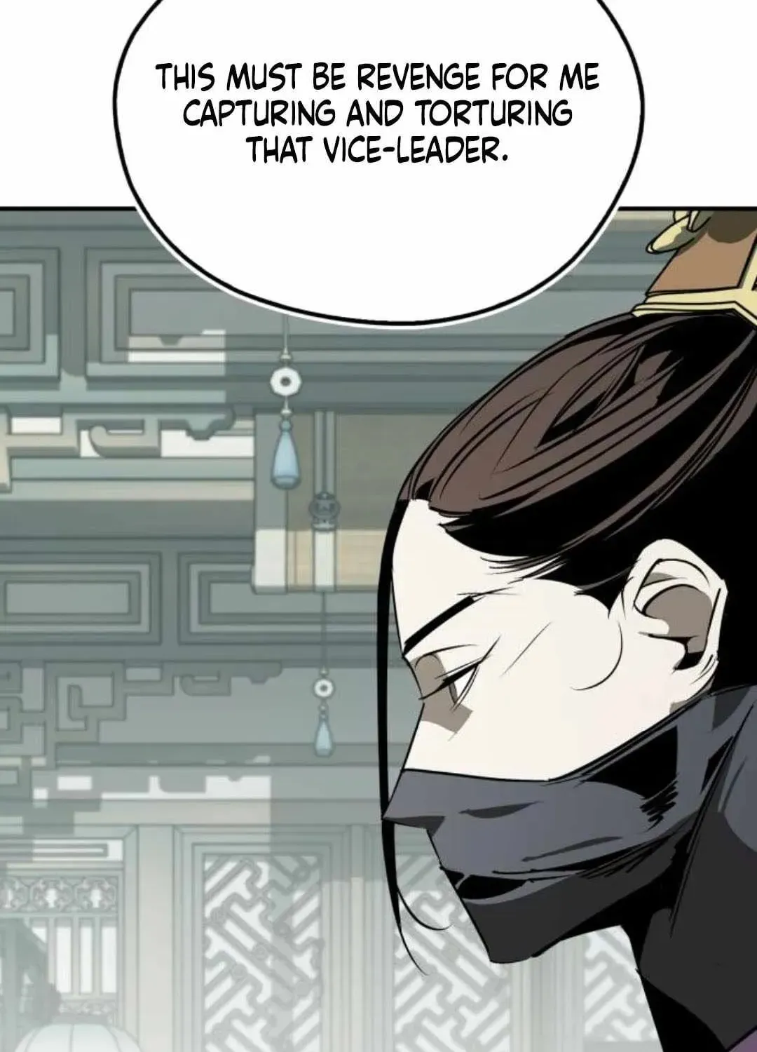Wild West Murim Chapter 93 page 125 - 