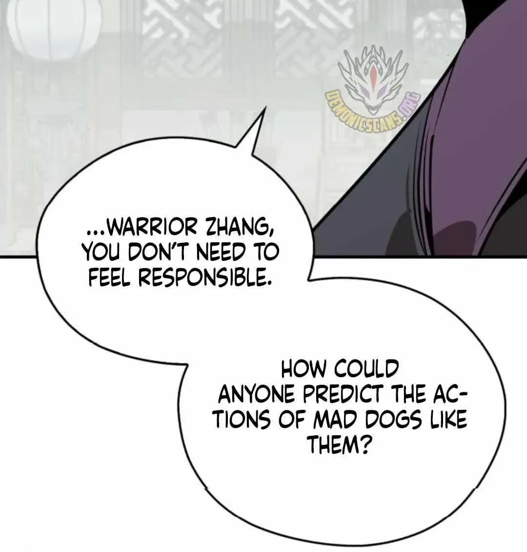 Wild West Murim Chapter 93 page 126 - 