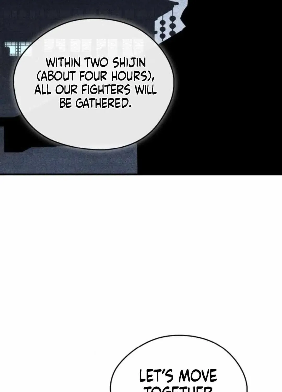 Wild West Murim Chapter 93 page 130 - 