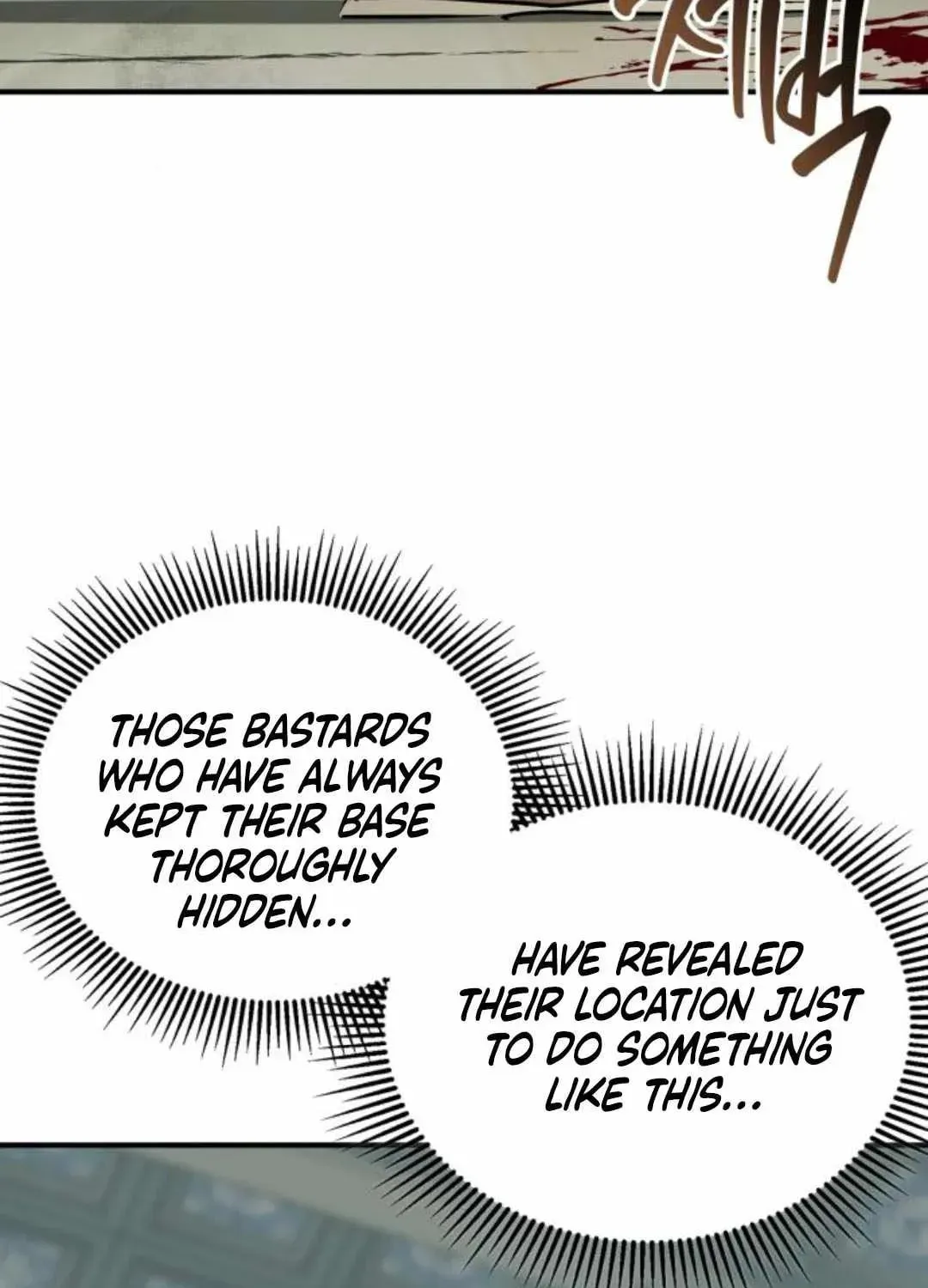 Wild West Murim Chapter 93 page 133 - 