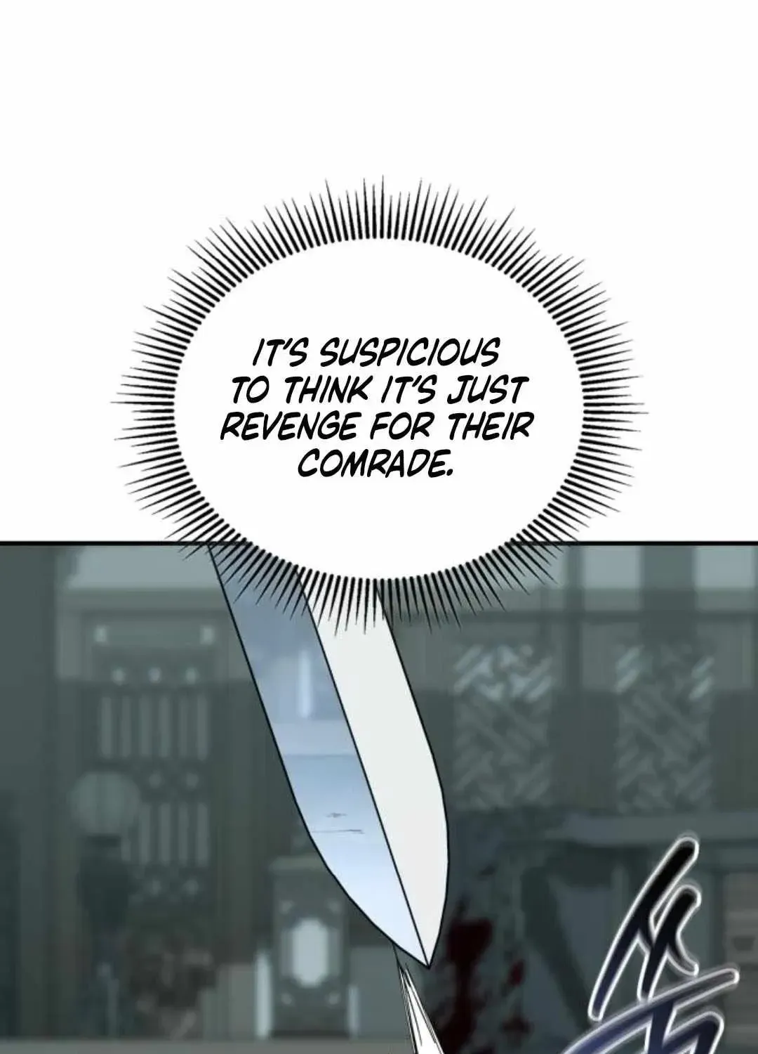 Wild West Murim Chapter 93 page 136 - 